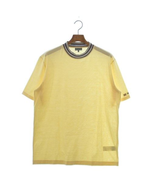 LANVIN Tシャツ・カットソー メンズ 【古着】【中古】【送料無料 