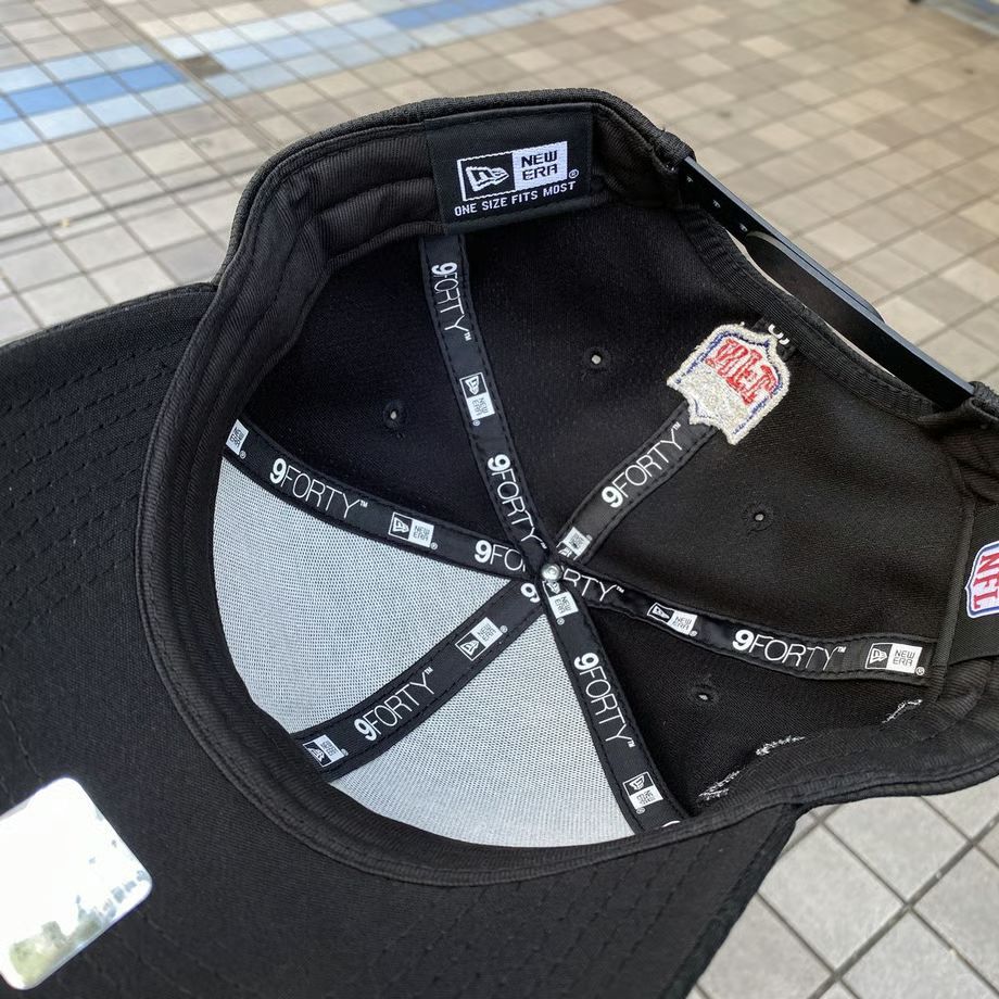 9Forty バッカニアーズ