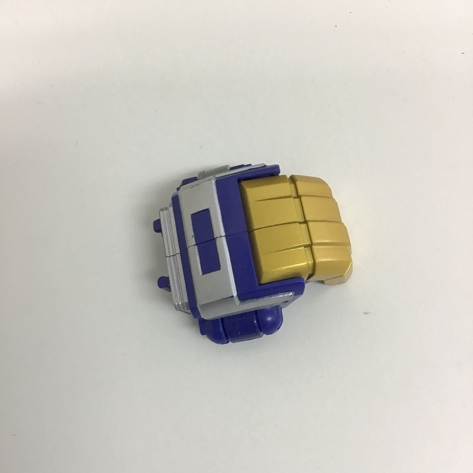 忍風戦隊ハリケンジャー 風雷丸パーツ - メルカリ