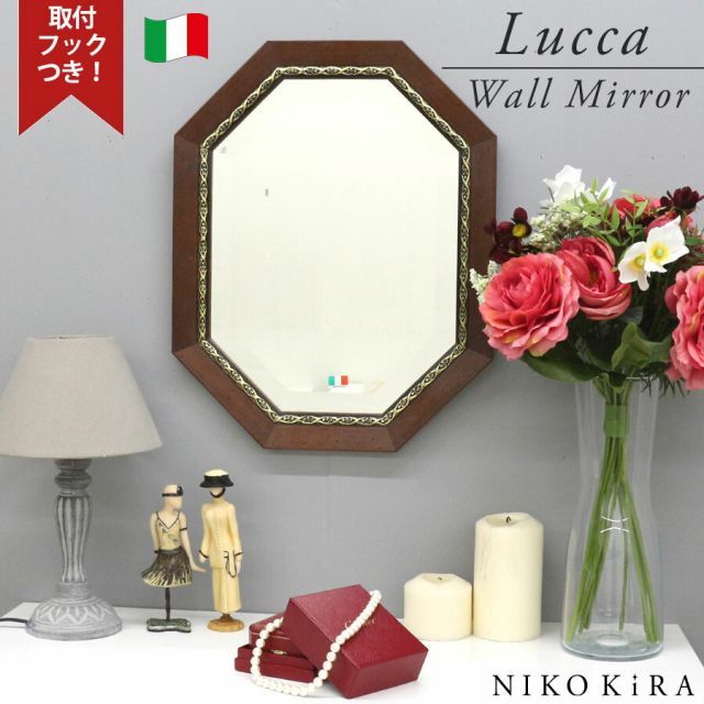 スタンドミラー 165cm*60cm 全身鏡 壁掛け立て掛け ゴールド 600 全身