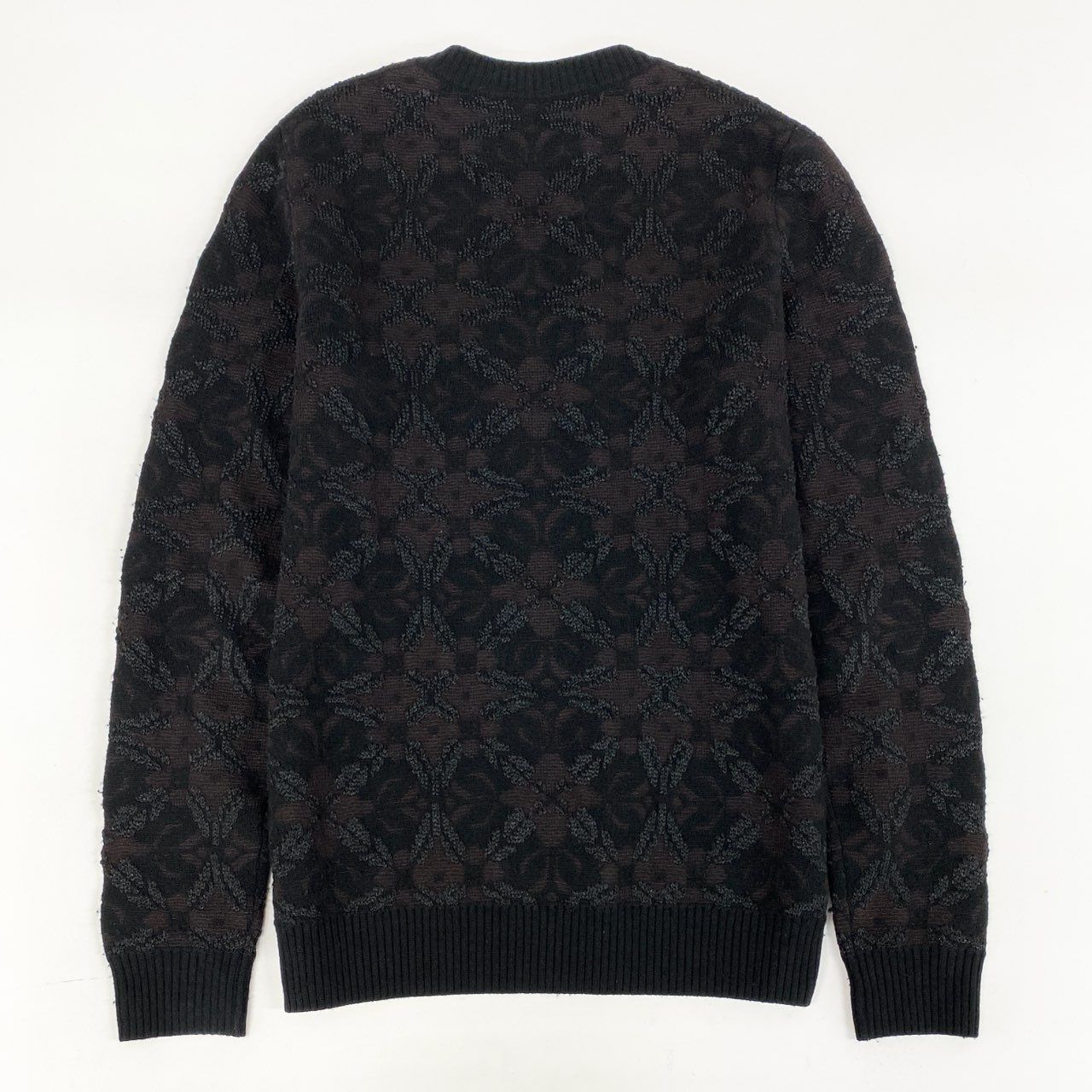 58i11 DRIES VAN NOTEN ドリスヴァンノッテン ニットセーター