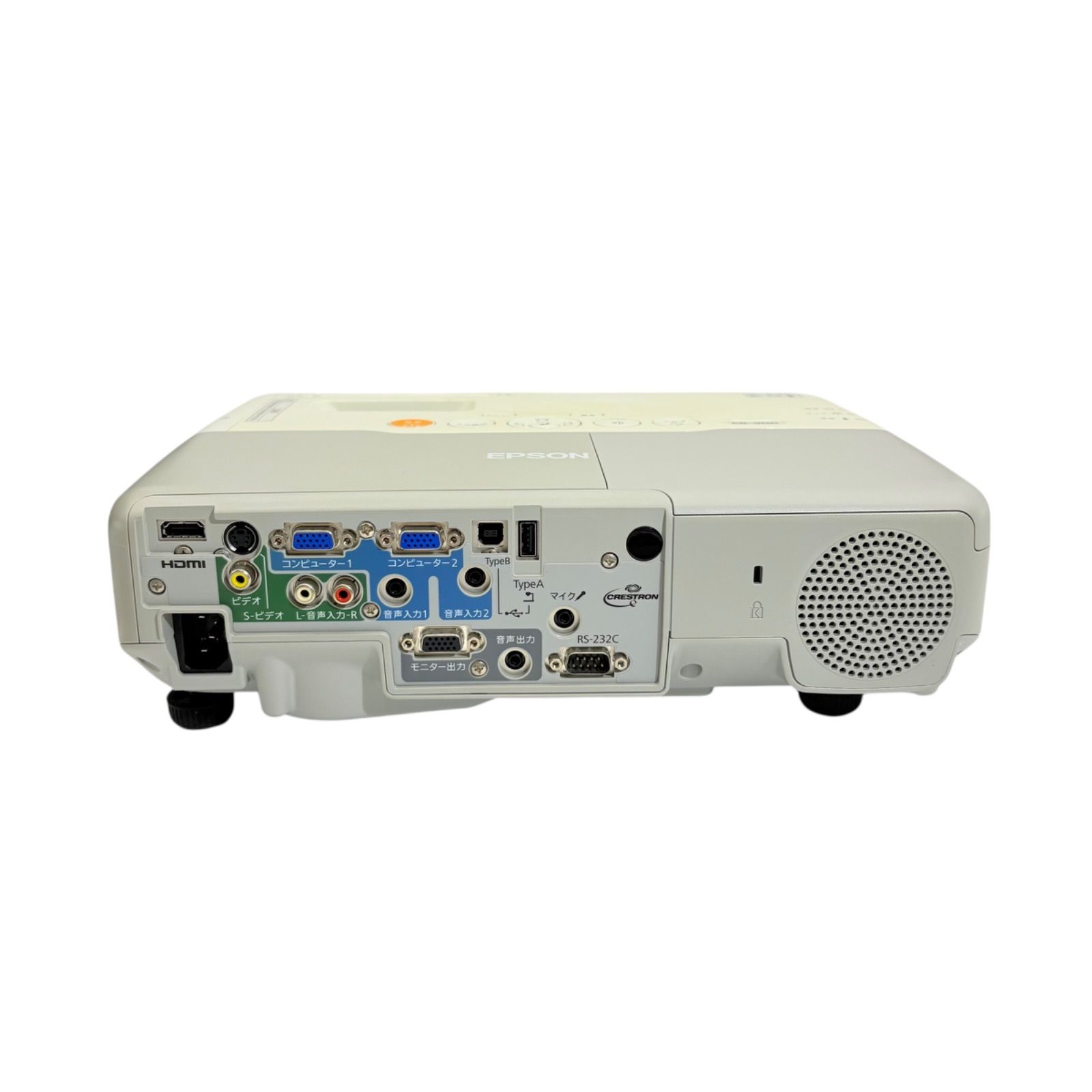 EPSONプロジェクター EB-900 3000lm Epson EB-900 Projector 【公式通販】