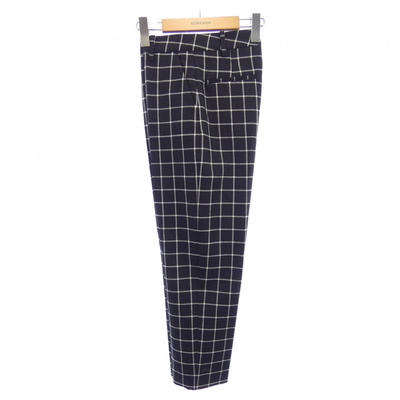 マルニ MARNI PAMA0111U0 パンツ