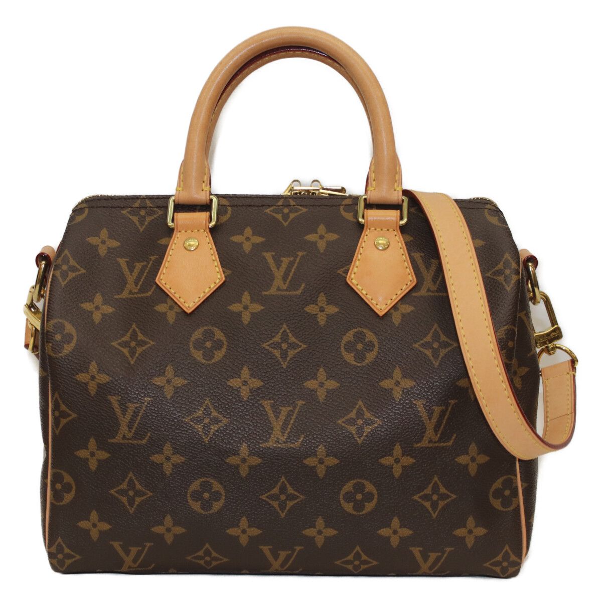 LOUIS VUITTON ルイヴィトン M41113 ﾓﾉｸﾞﾗﾑ ｽﾋﾟｰﾃﾞｨﾊﾞﾝﾄﾞﾘｴｰﾙ25