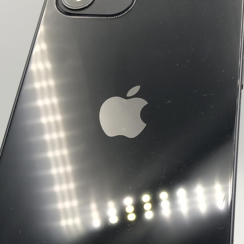 docomo iPhone12 64GB ブラック D-MGHN3J　解除済み iPhone12 64GB ブラック docomo iPhone12 64GB ブラック D-MGHN3J 解除
