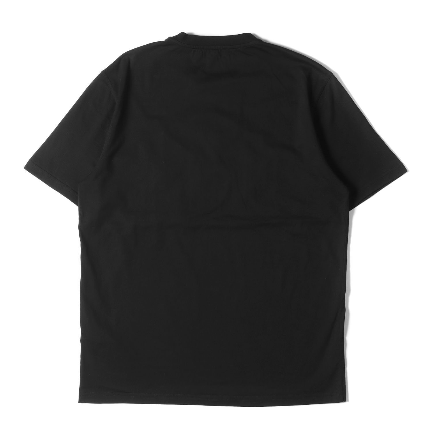 美品 GIVENCHY ジバンシィ Tシャツ サイズ:XL 21SS ロゴ エン 美品 GIVENCHY ジバンシィ Tシャツ サイズ:XL 21SS ロゴ エン
