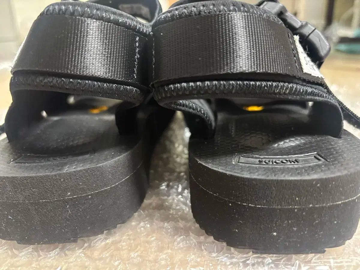  スイコック サンダル ブラック 270 サンダル サンダル