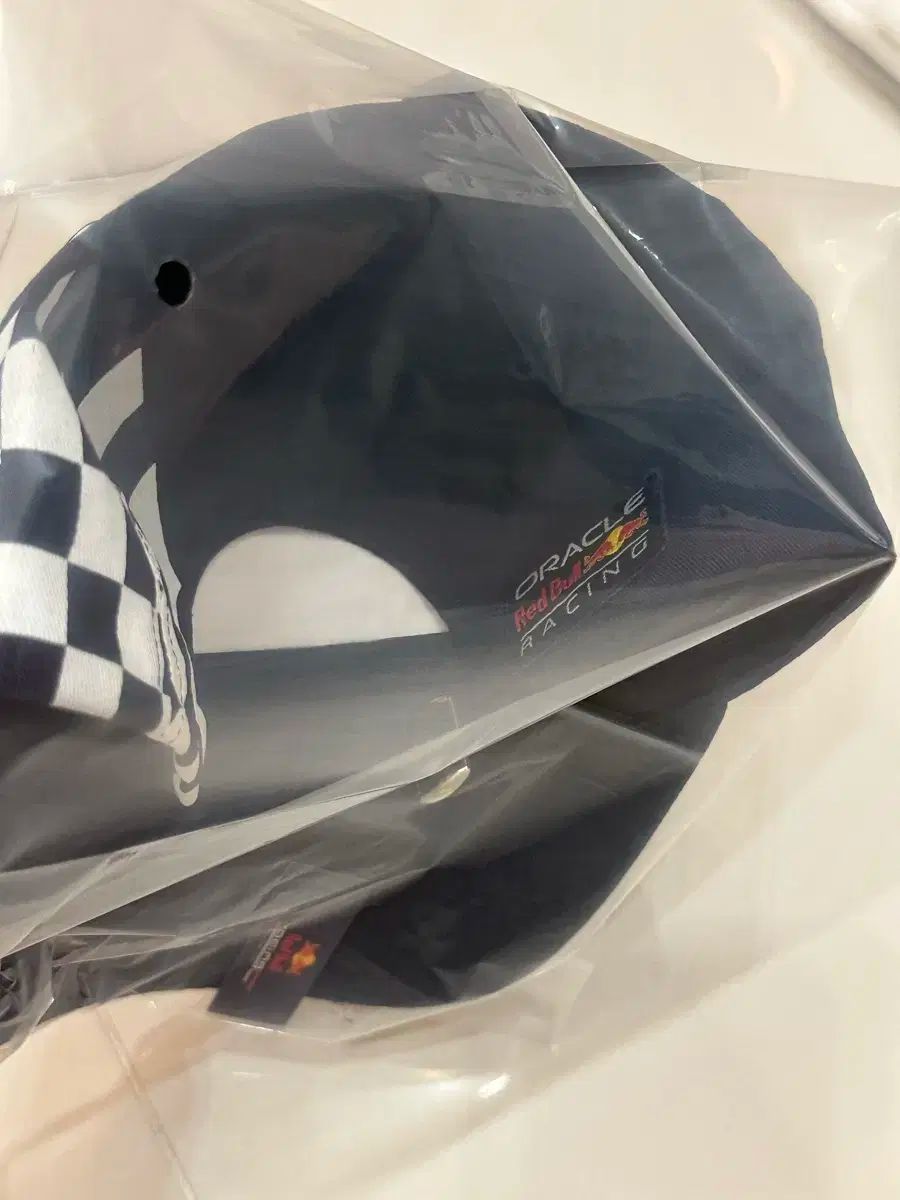 レッドブル レーシング 式 1 F1 ボール キャップ