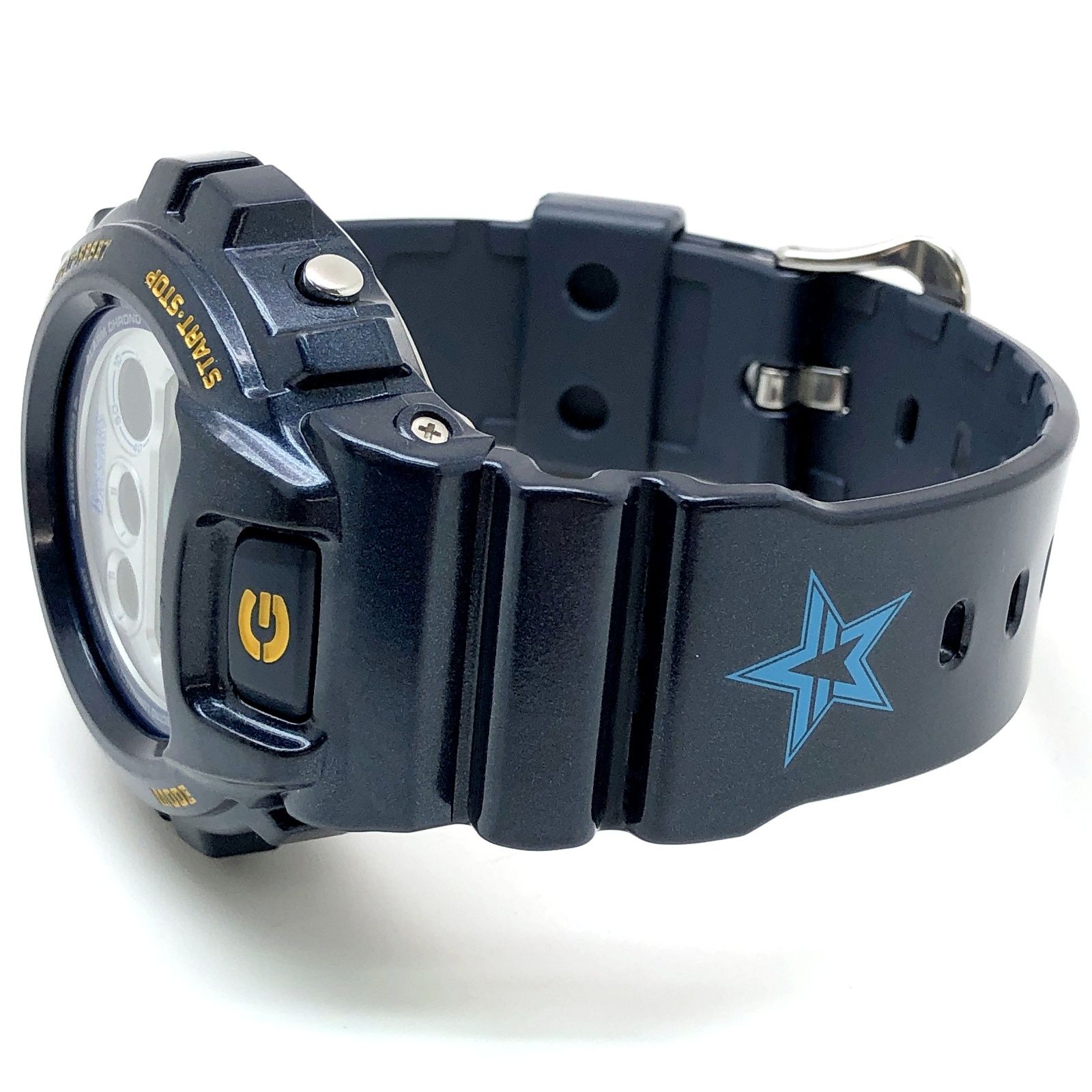 ベイスターズ×G-SHOCK付チケット」発売！ ｜ 横浜DeNAベイスターズ