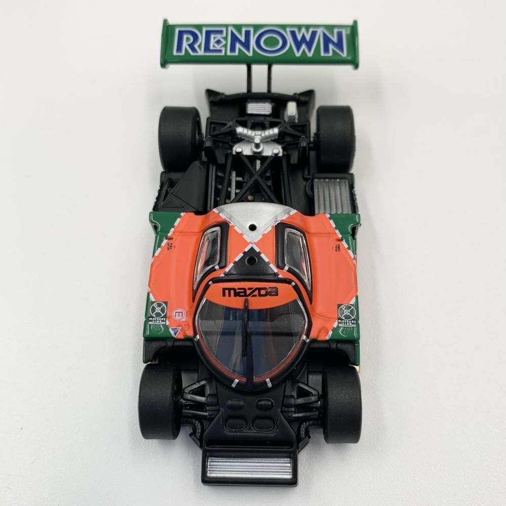LV-NEO マツダ787B 202号車 | 製品をさがす | tomica LIMITED