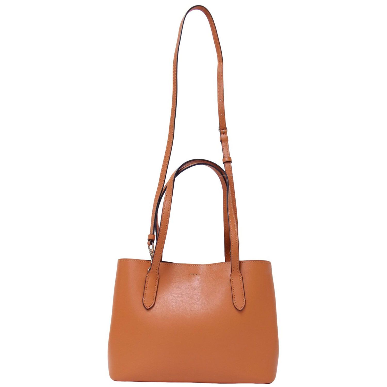 COACH コーチ バッグ キャメル / ミニアベニュー キャリーオール 