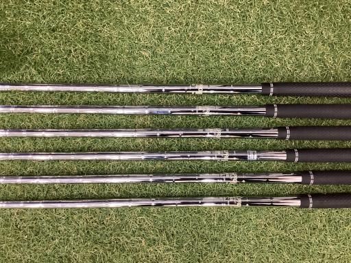 Titleist - タイトリスト  CB 716 アイアン　6本セット NS950GH(S) Amazon.co.jp: TITLEIST(タイトリスト) 716 CB 716アイアン