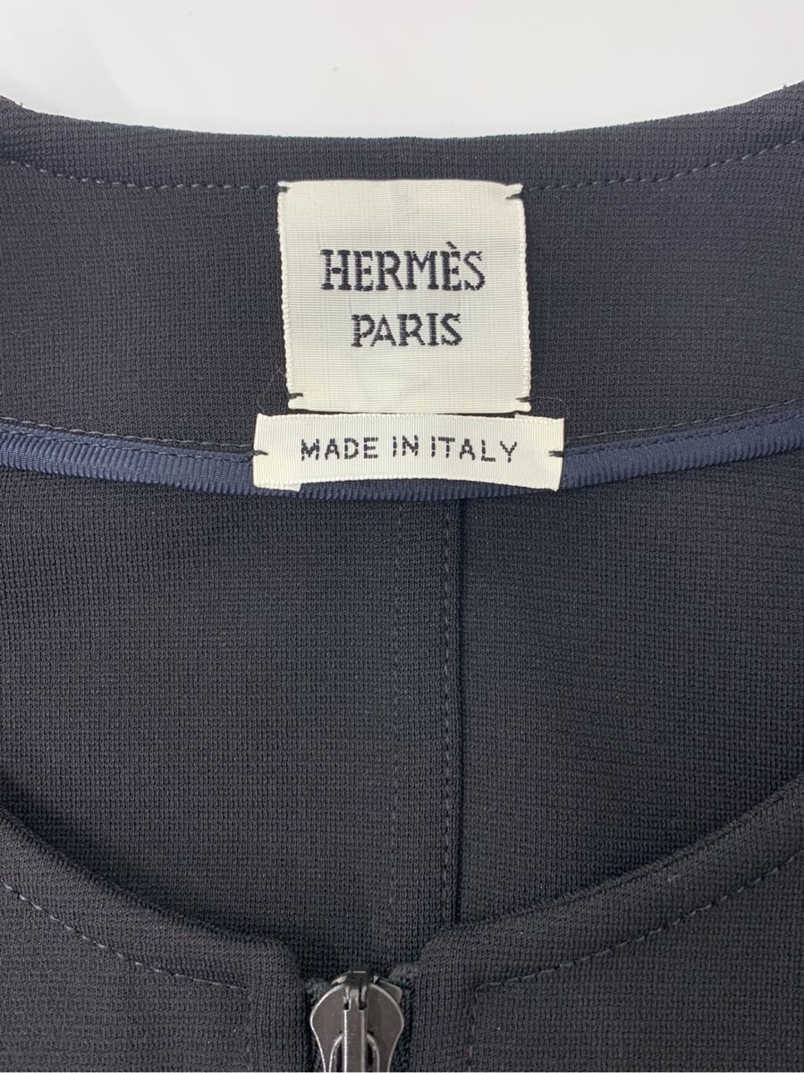 エルメス ジャケット  