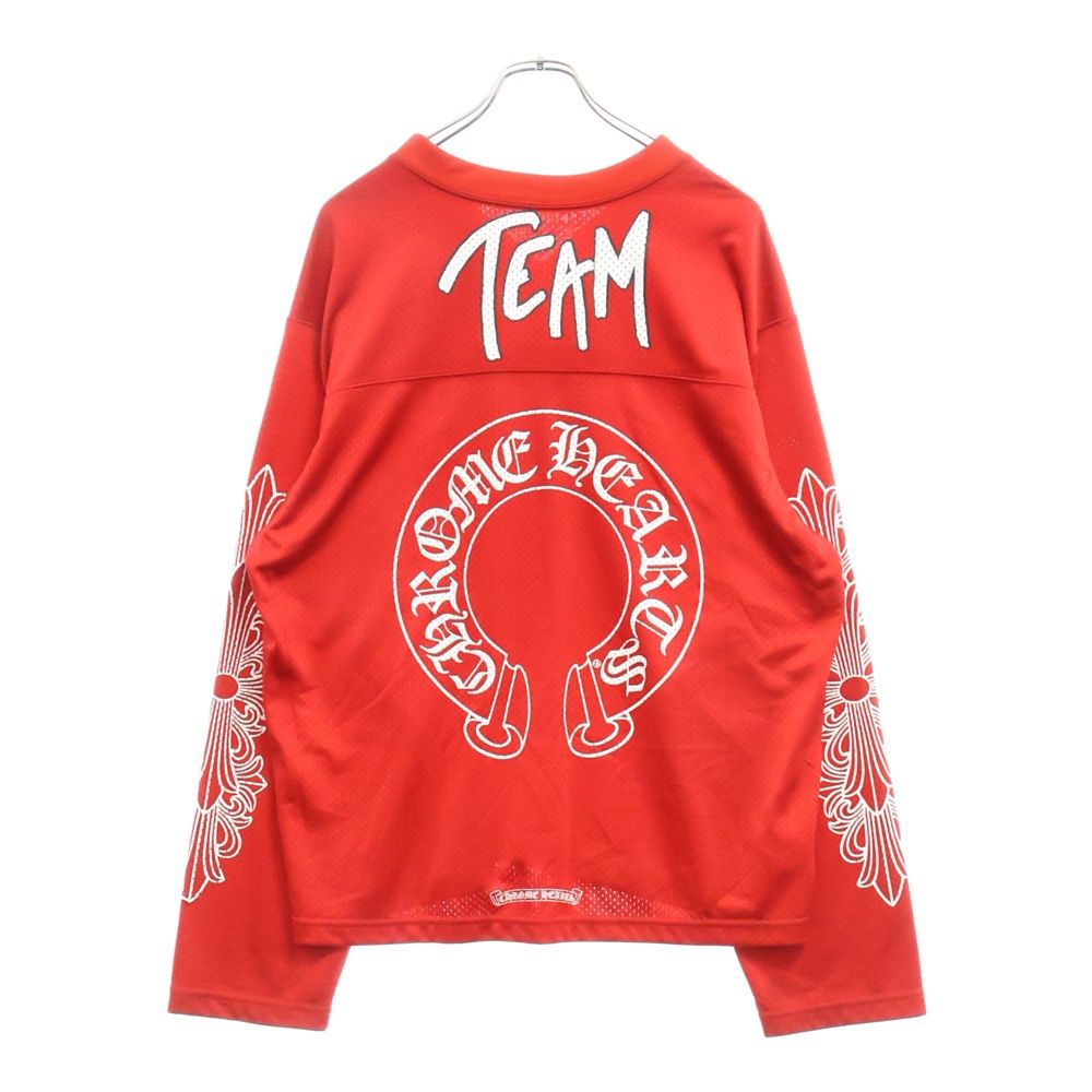 CHROME HEARTS (クロムハーツ) ×MATTY BOY PPO FORM TEAM MESH