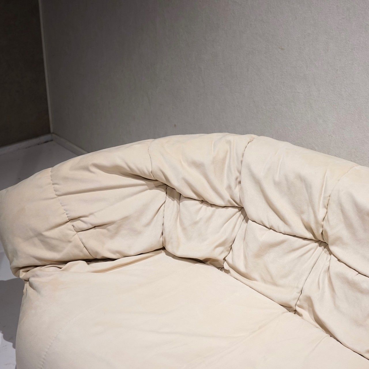 ligne roset リーンロゼ ROSETBrigantin ロゼブリガンタン 2人掛け ソファ 2Pソファ ファブリック モダン ラグジュアリー ヴィンテージ デザイナーズ TALLINNNEXPO_COM