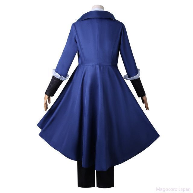 コスプレ衣装帽子ヴェルテハロウィン衣装ゲーム衣装コスチューム女性用