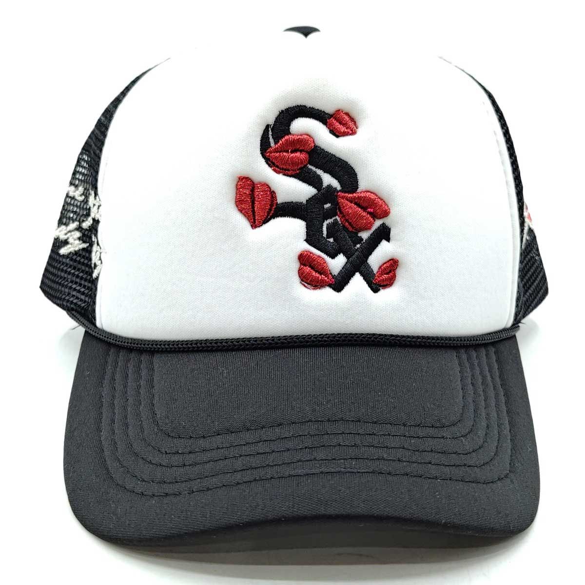 LA ROPA ラロパ メッシュキャップ