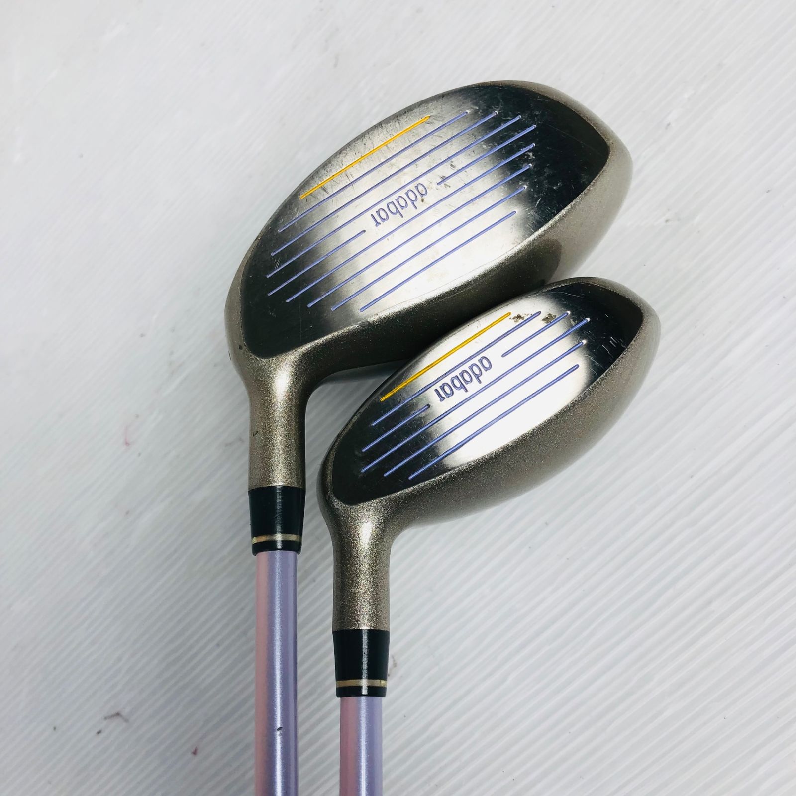 レディース adabat アダバット Maruman マルマン ゴルフ クラブ セット 初心者 入門 バッグ付き  右利き パター付 レディース adabat アダバット Maruman マルマン ゴルフ クラブ