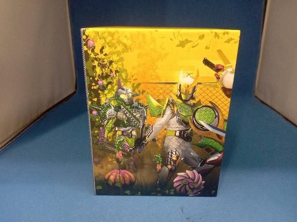 仮面ライダー凱武〈初回生産限定盤〉Blu-rayBOX 全12巻セット Amazon