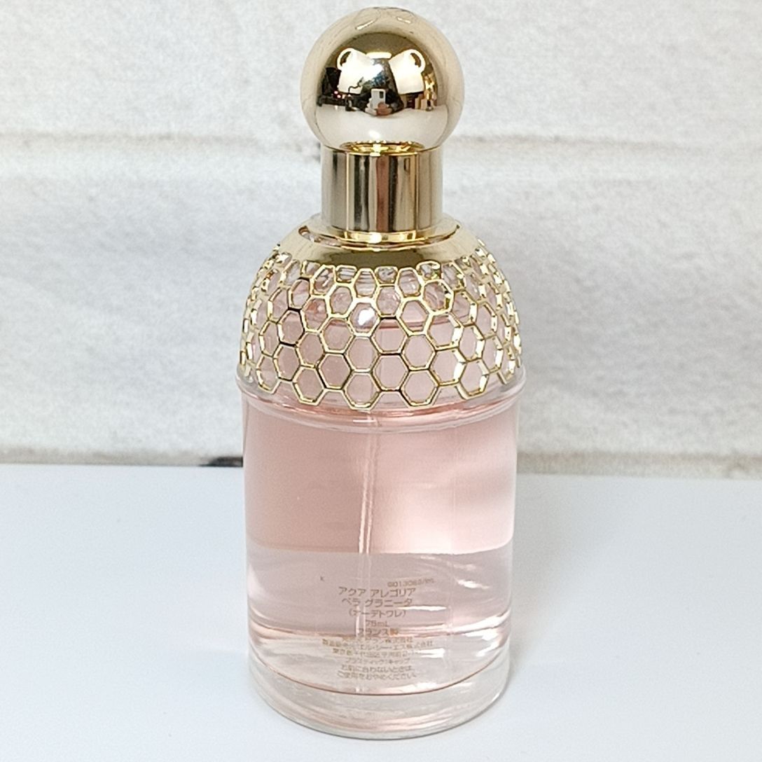 アクアアレゴリア ペラグラニータ 【公式通販】