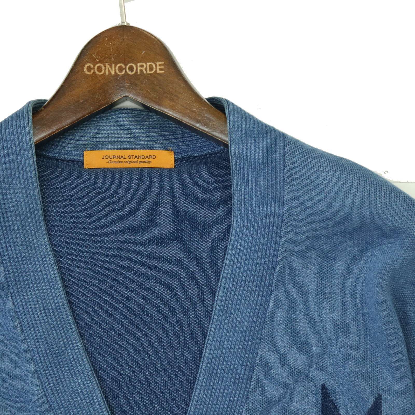 JOURNAL STANDARD ジャーナルスタンダード 通年 ネイティブ柄 