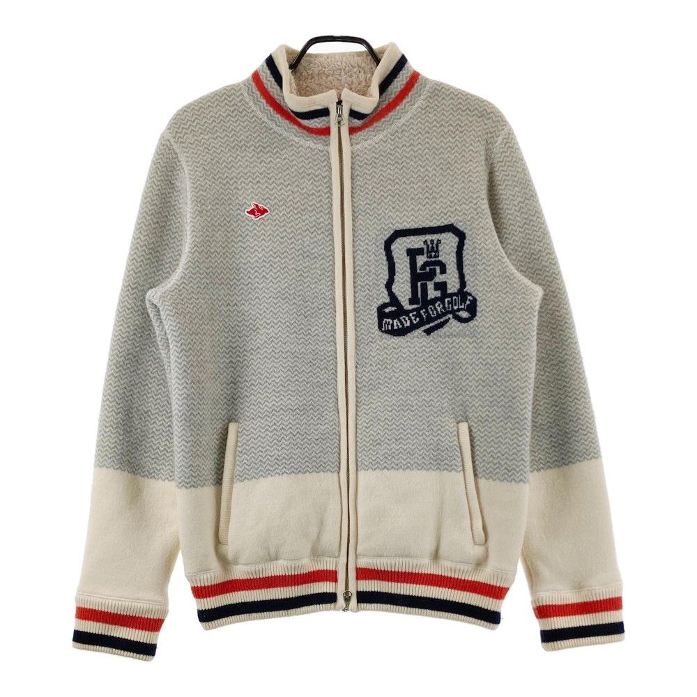 パーリーゲイツ メンズ ニットアウター サイズ5 JIcYO-m16661936733  