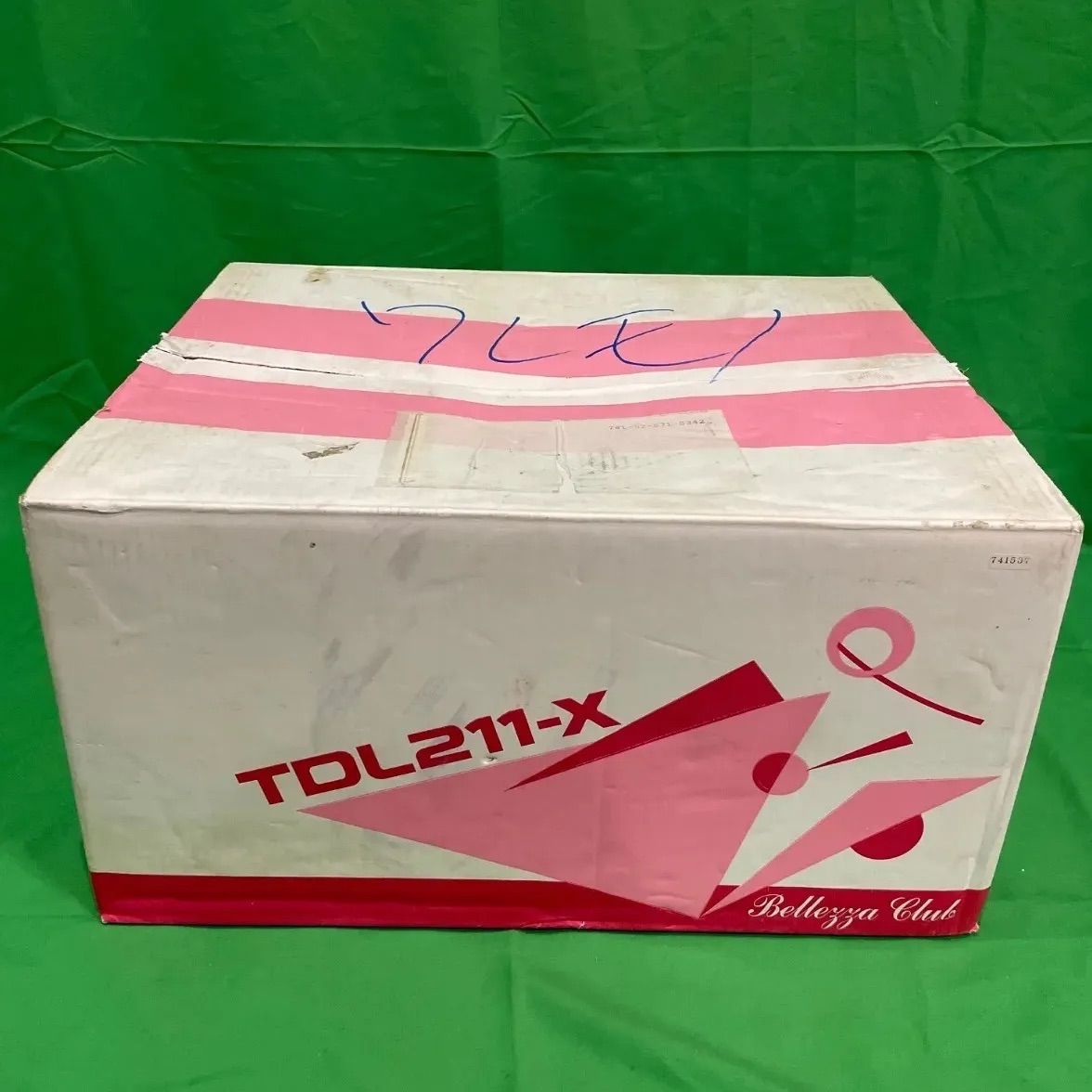 ホメオスタイル 美顔器