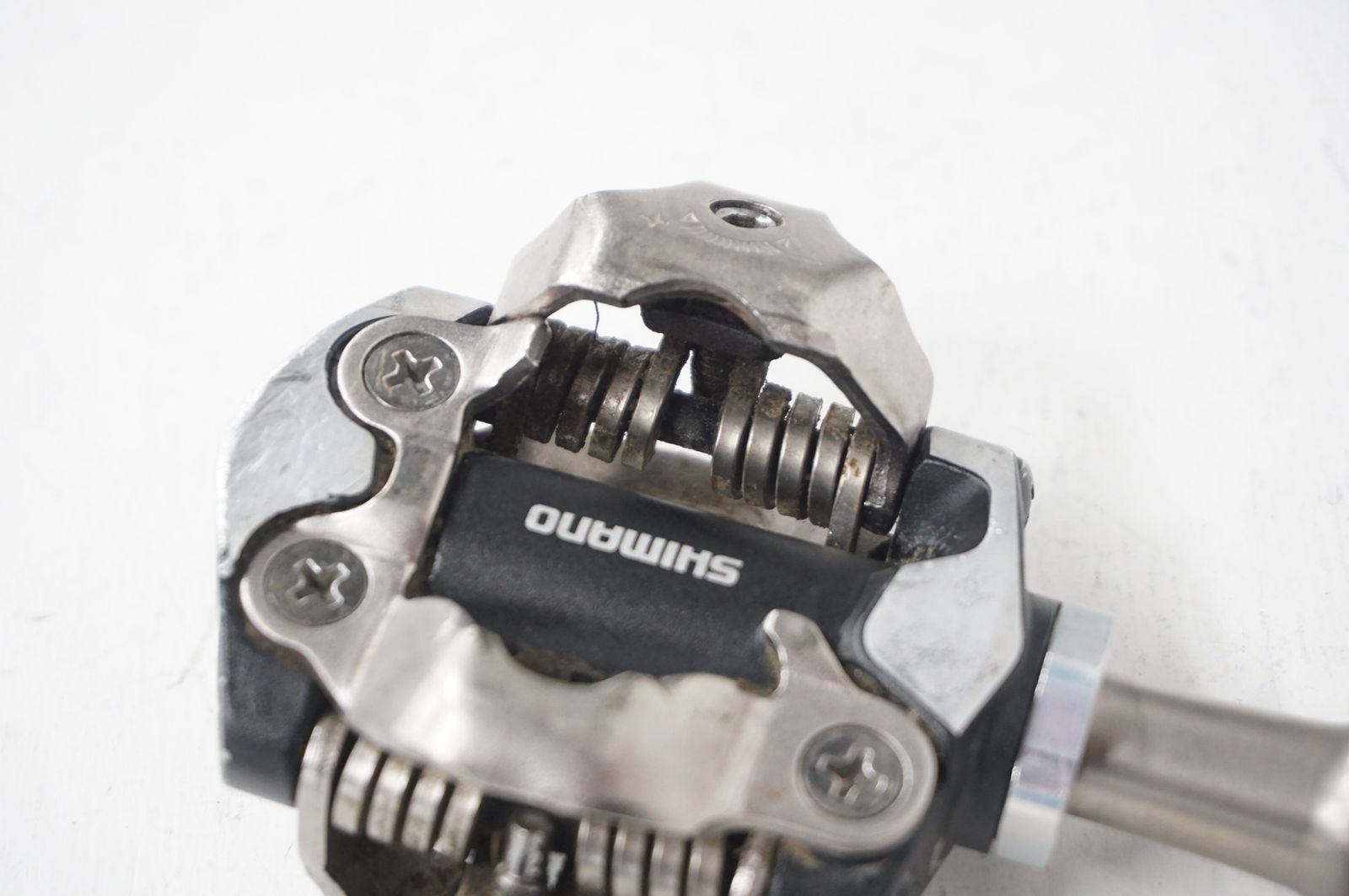 SHIMANO 「シマノ」 DEORE XT PD-M8000 ペダル / バイチャリ阪急塚口店