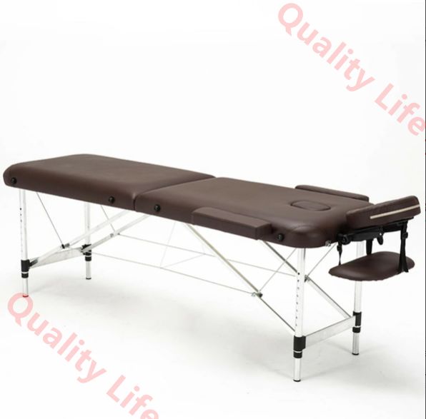 有孔 長さ186×幅60×高さ62-81cm