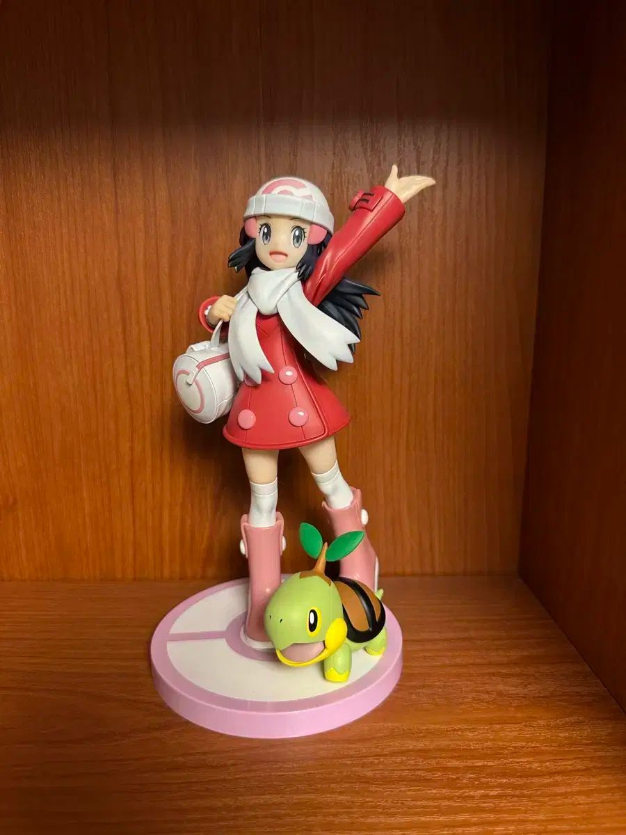 コトブキヤ シャイン フィギュア