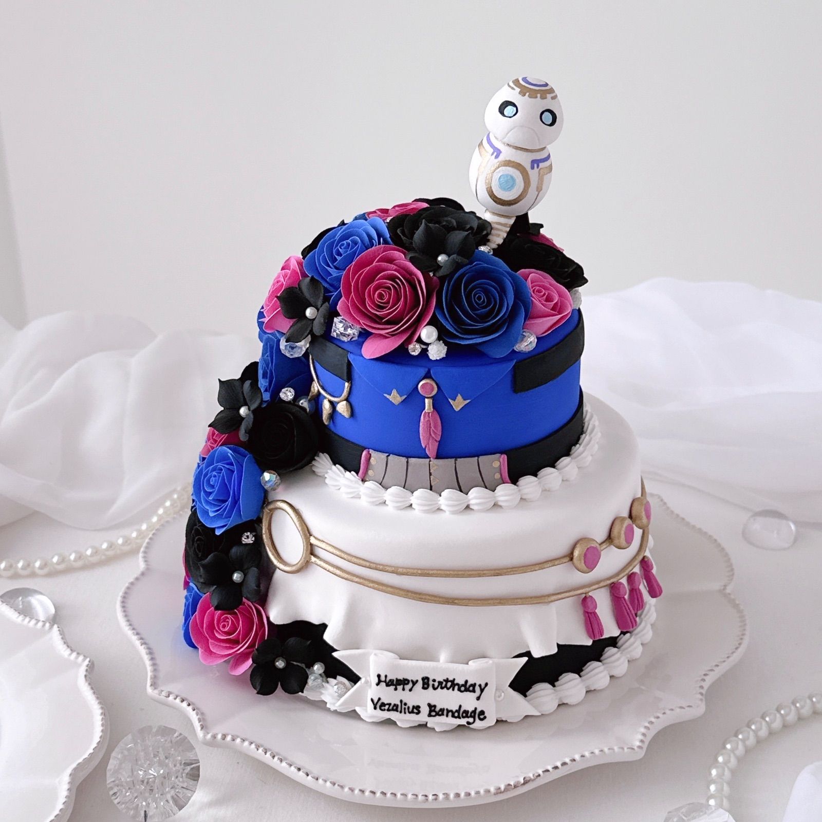 オメガ様専用 オーダーページ 2025しめ縄 水引ミニお飾り 仏花