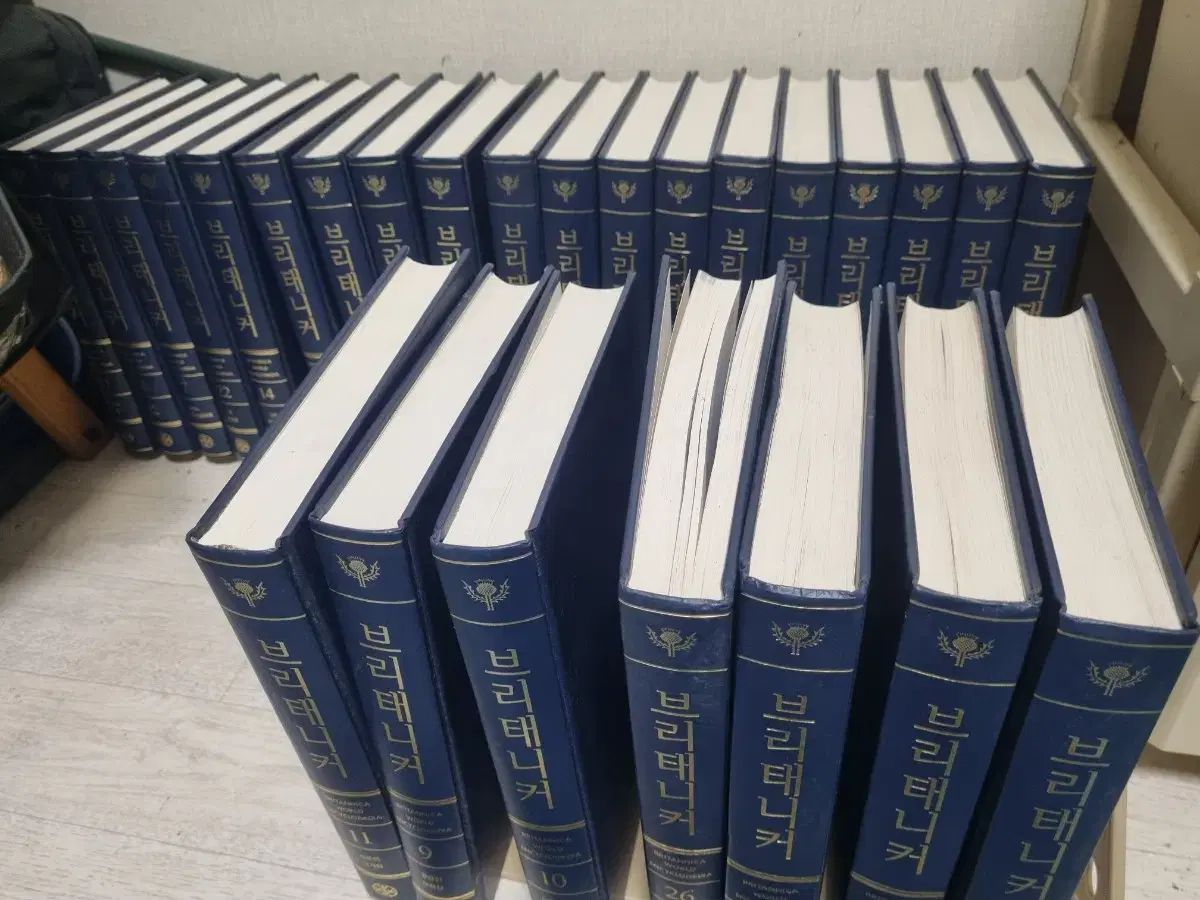 ブリタニカ国際大百科事典 全35巻 ブリタニカ国際大百科事典 全35巻