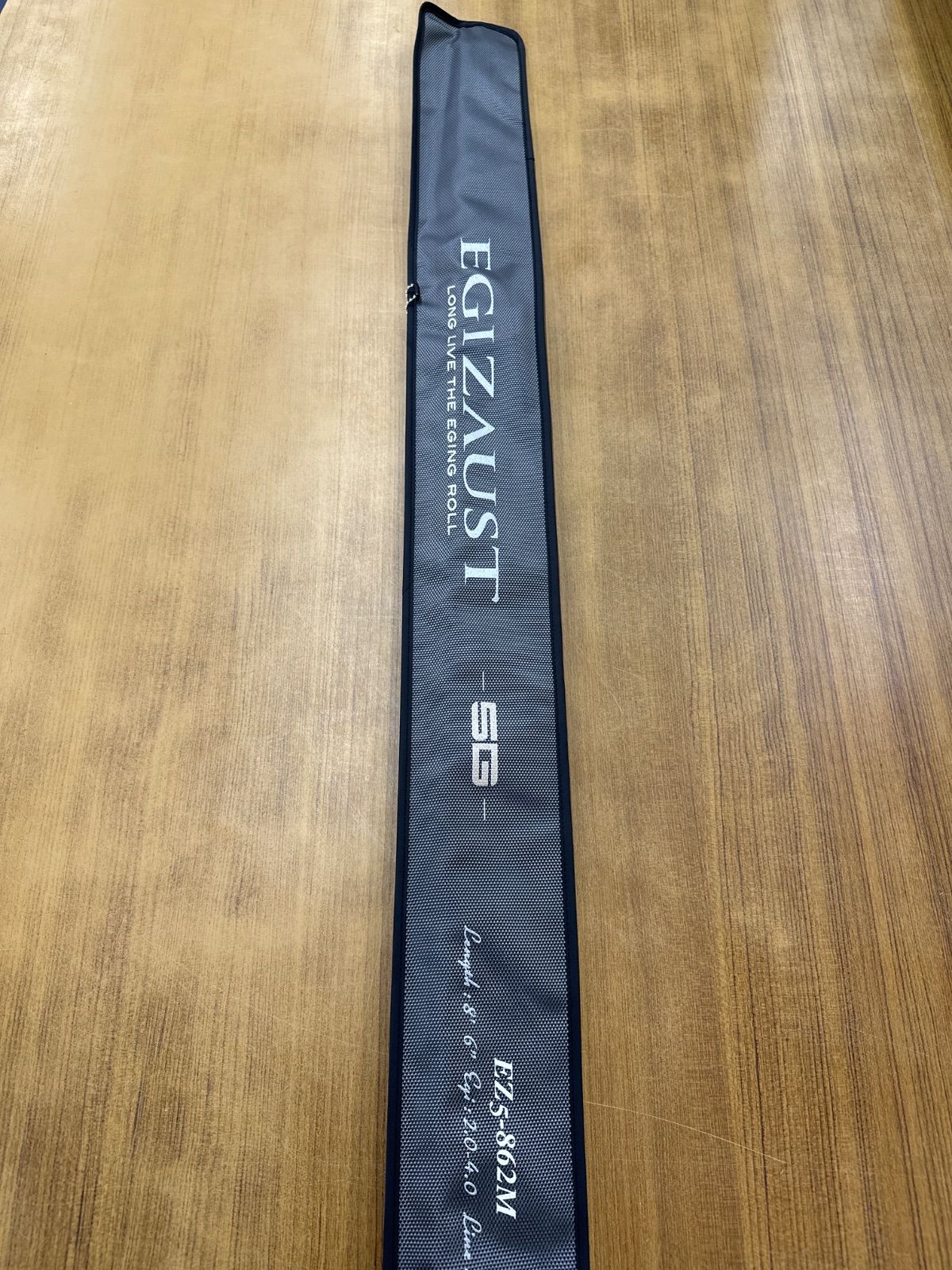 エギゾースト 5G 862M エギゾースト 5G ティプセクションのみ EZ5