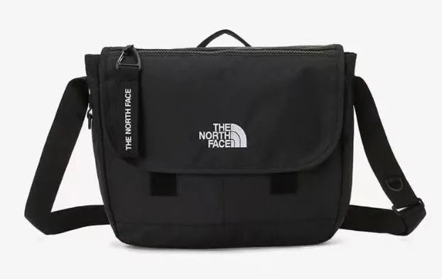 新品未使用 ノースフェイス ショルダーバッグ バッグ THE NORTH FACE ホワイトラベルメッセンジャーバックミジウム NN2PP01 MESSENGER BAG