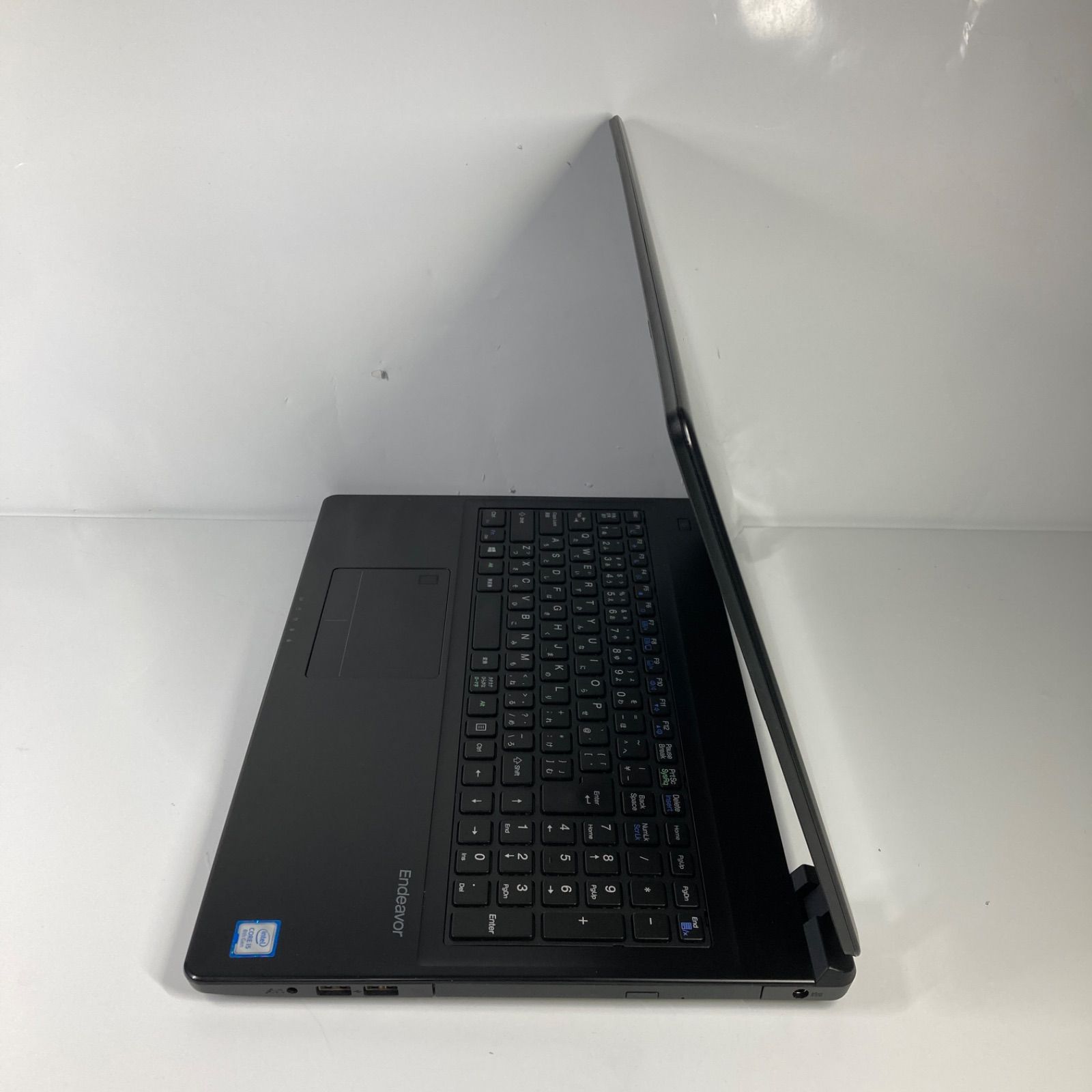 ジャンク】Endeavor NJ4300 Core i5 8世代 - メルカリ ジャンク】Endeavor NJ4300 Core i5 8世代 - メルカリ