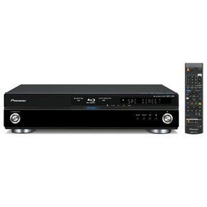 中古】パイオニア BDP-LX80 ブルーレイディスクプレーヤー 中古