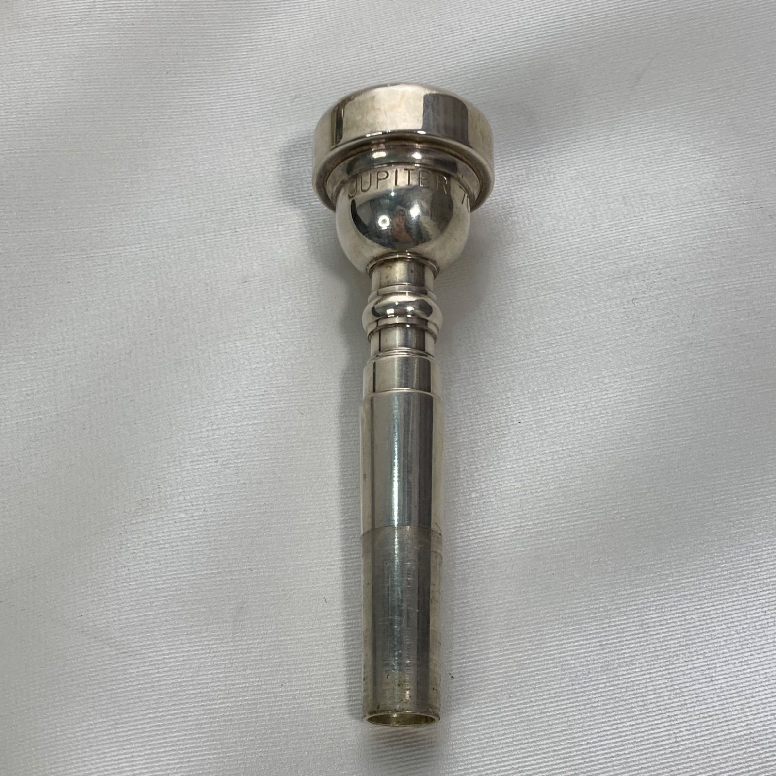 ポケットトランペット