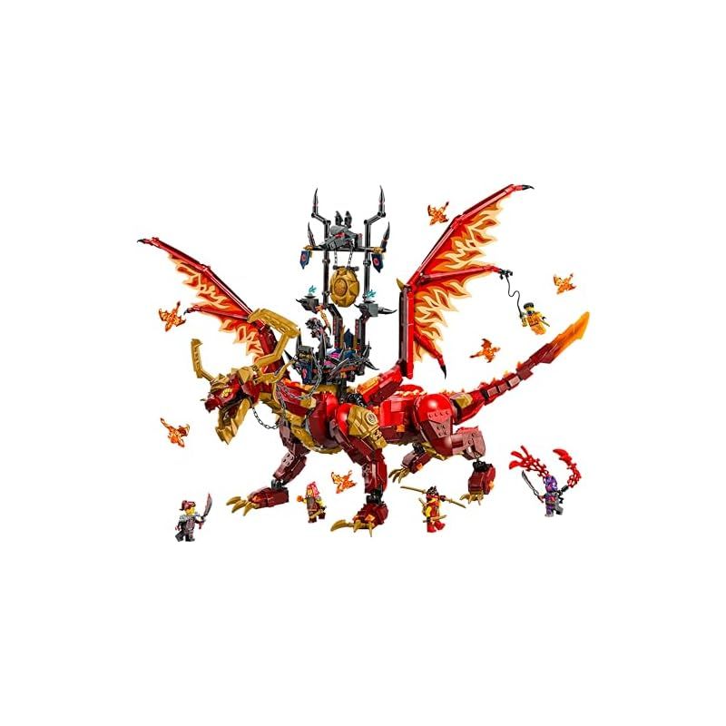 ソースドラゴン