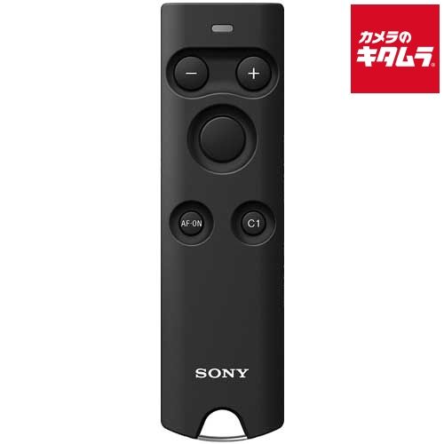 ソニー ワイヤレスリモートコマンダー RMT-P1BT 納期約１週間