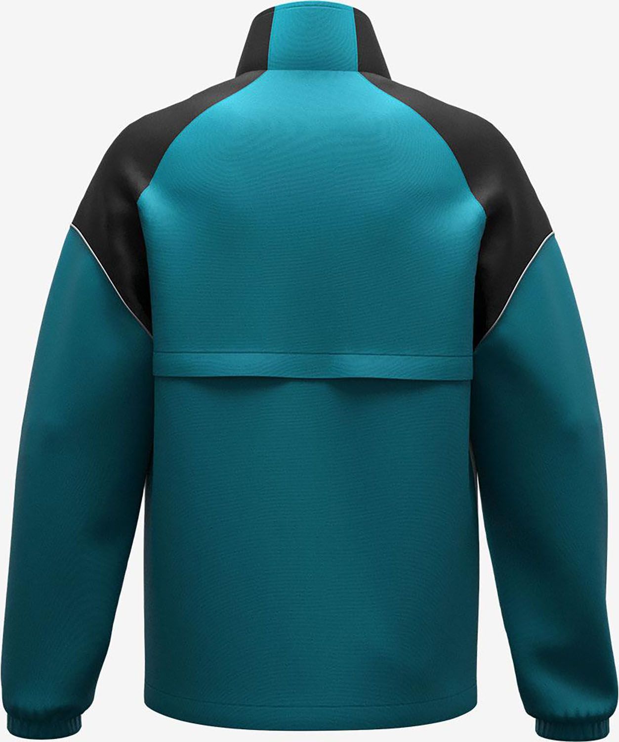 バタフライ Butterfly 卓球 BTY ウィンドブレーカージャケットII ジャージ トップス 上着 ウエア メンズ レディース 男性 女性 防寒 保温 耐久性 反射 トレーニング 移動 普段着 47470 278 ブラック