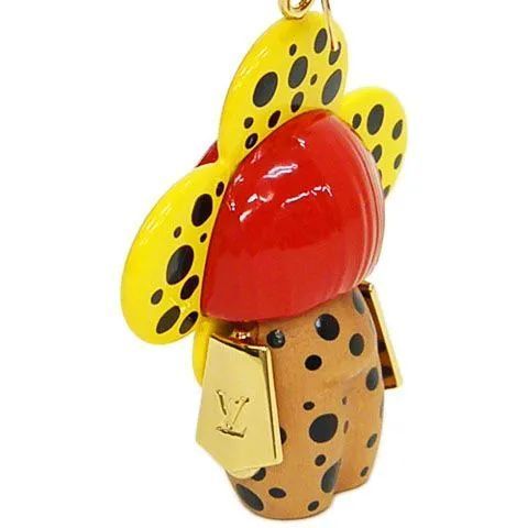 ルイヴィトン (LV X YK) ポルト クレ ヴィヴィエンヌ インフィニティ