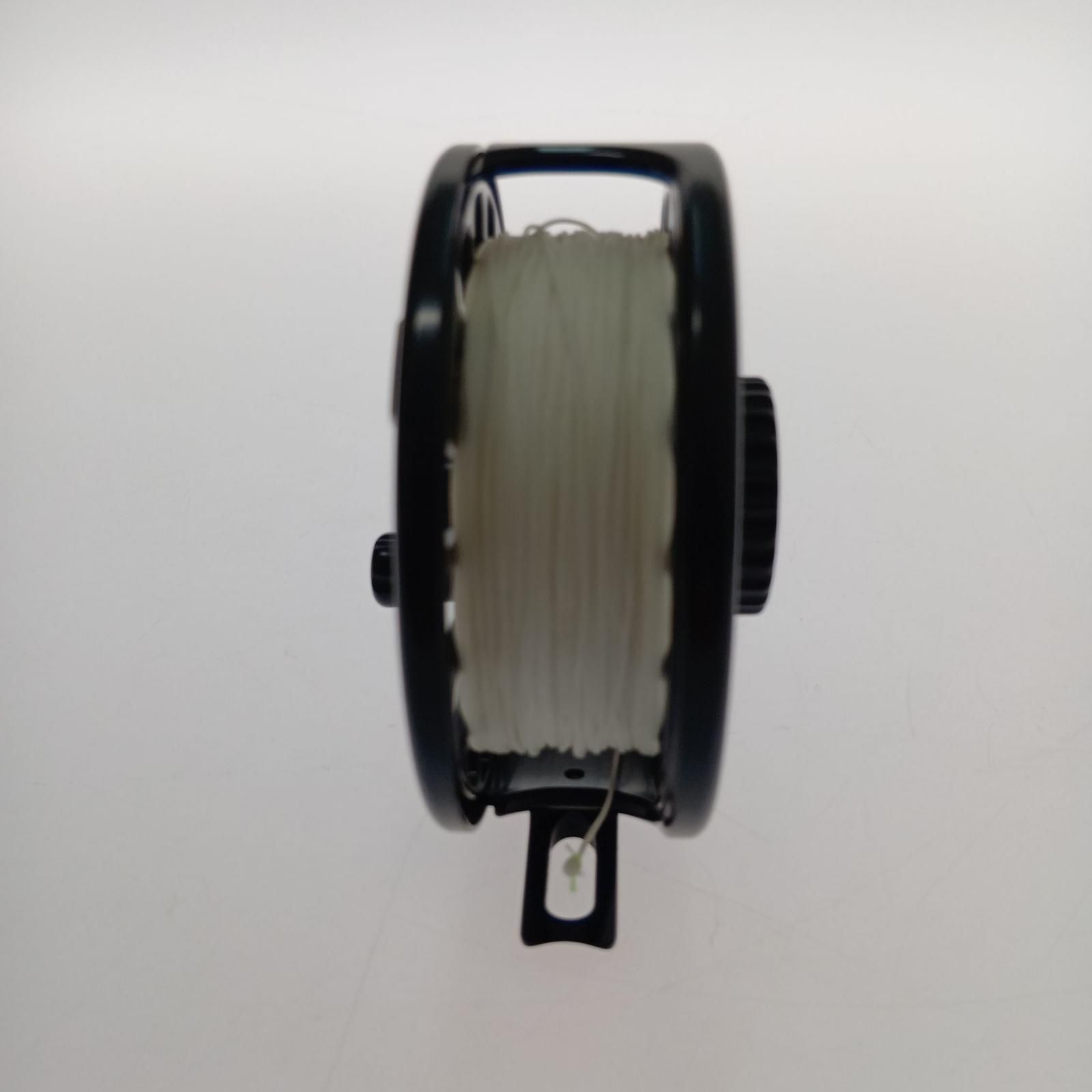 ガルバン フライリール トルクシリーズ グリーン T－8 ユニフォーム