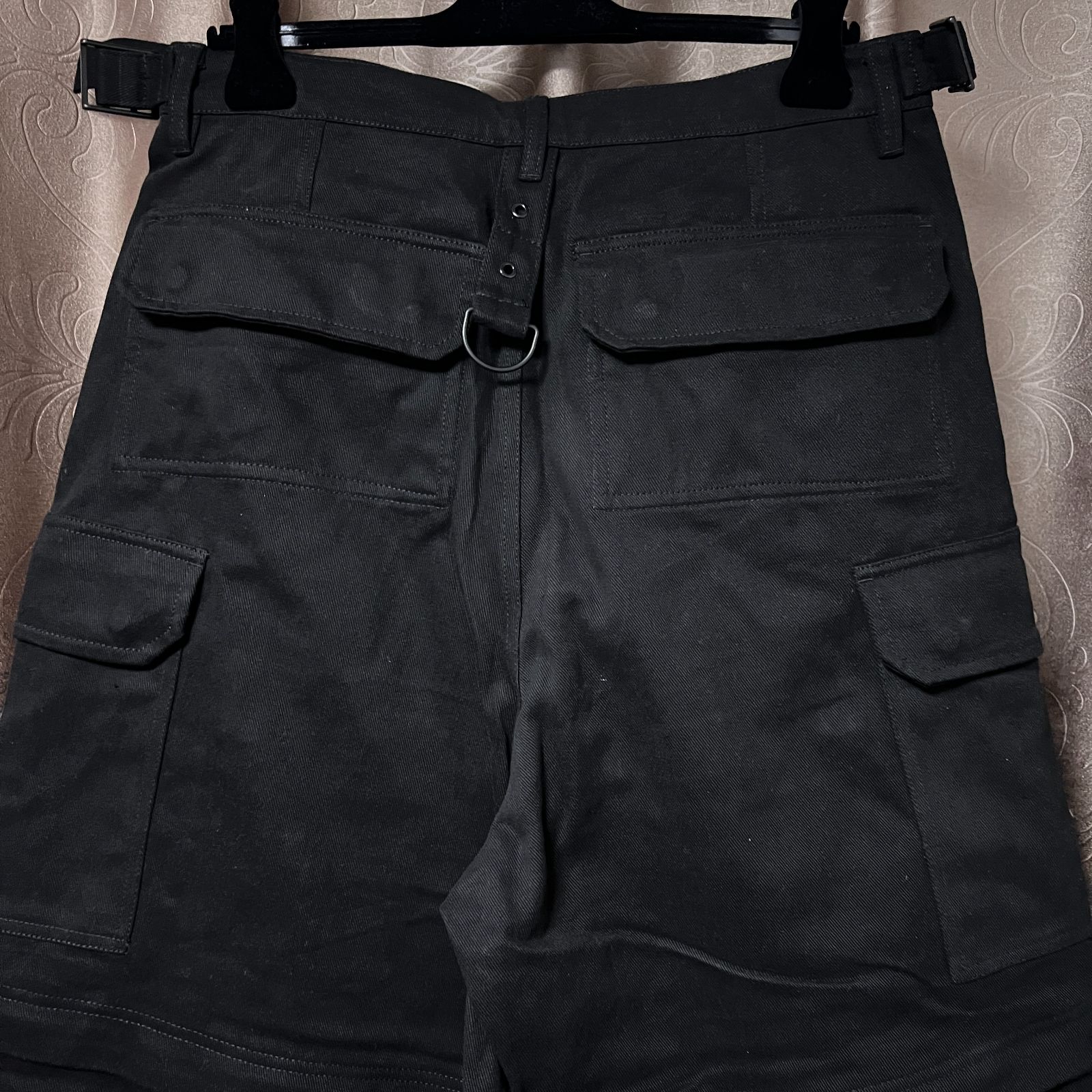 Cargo