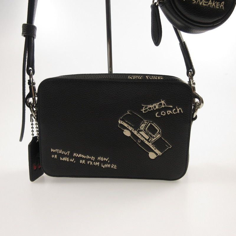 お値下げ　美品coachショルダーバック 姫路東店】 中古 COACH | コーチ ショルダーバッグ チャーター