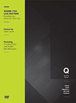 【】 Q Society / Where You [DVD]