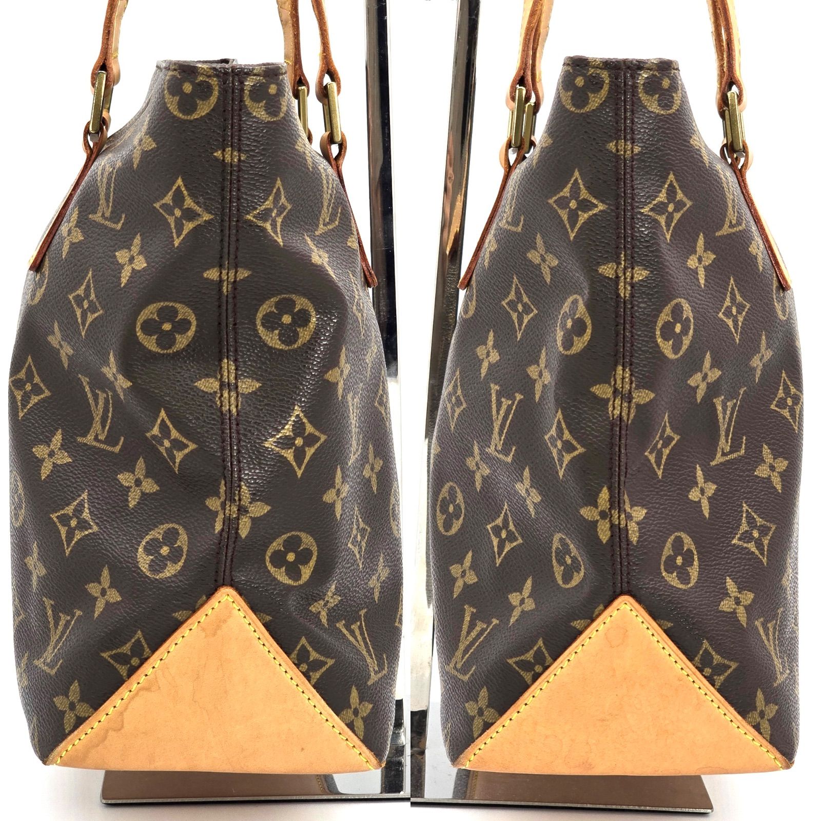 LOUIS VUITTON ルイヴィトン M51148 カバピアノトート