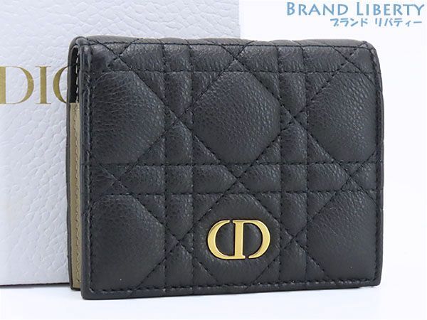 新古品】クリスチャン ディオール Christian Dior レディディオール