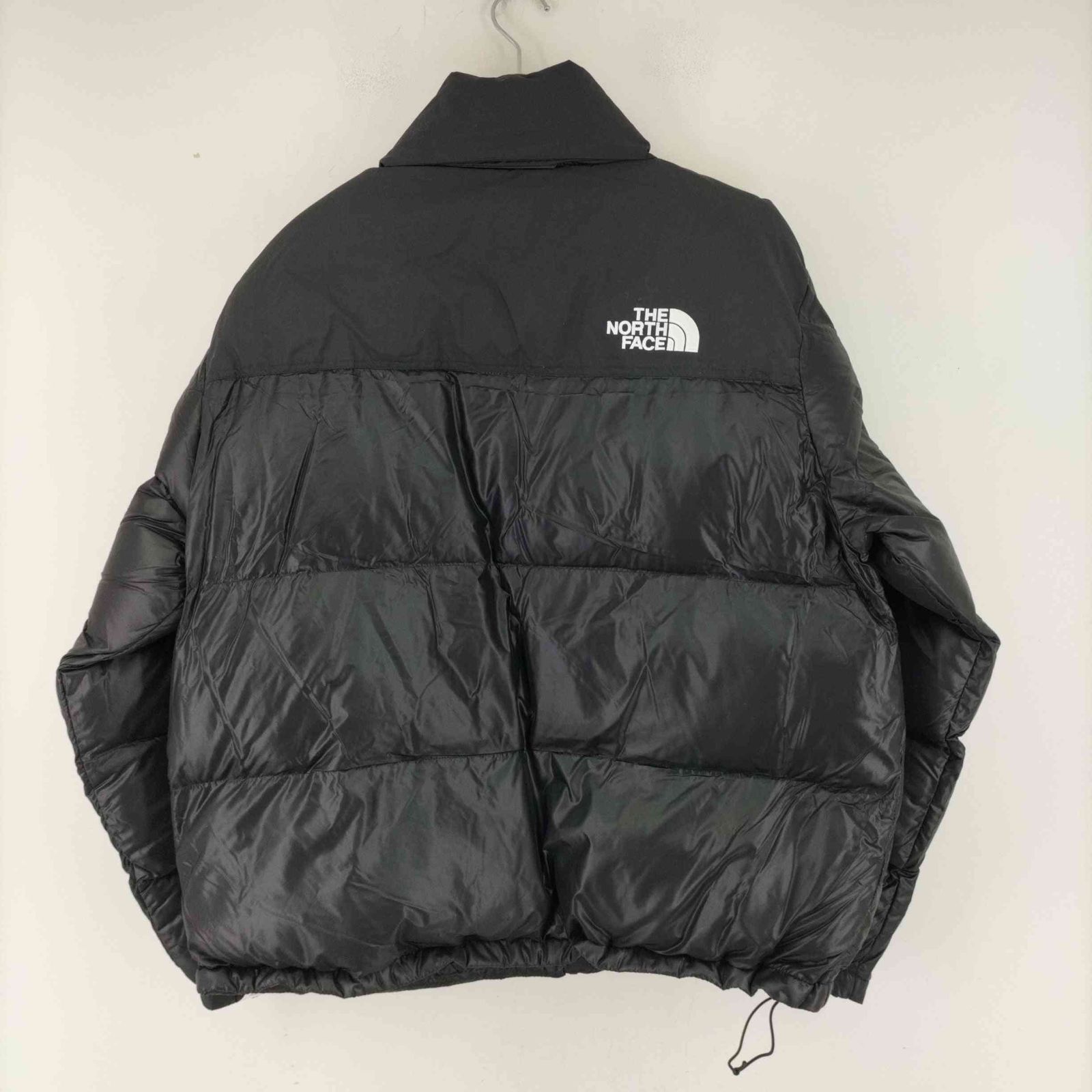ザノースフェイス THE NORTH FACE ヌプシ ダウンジャケット