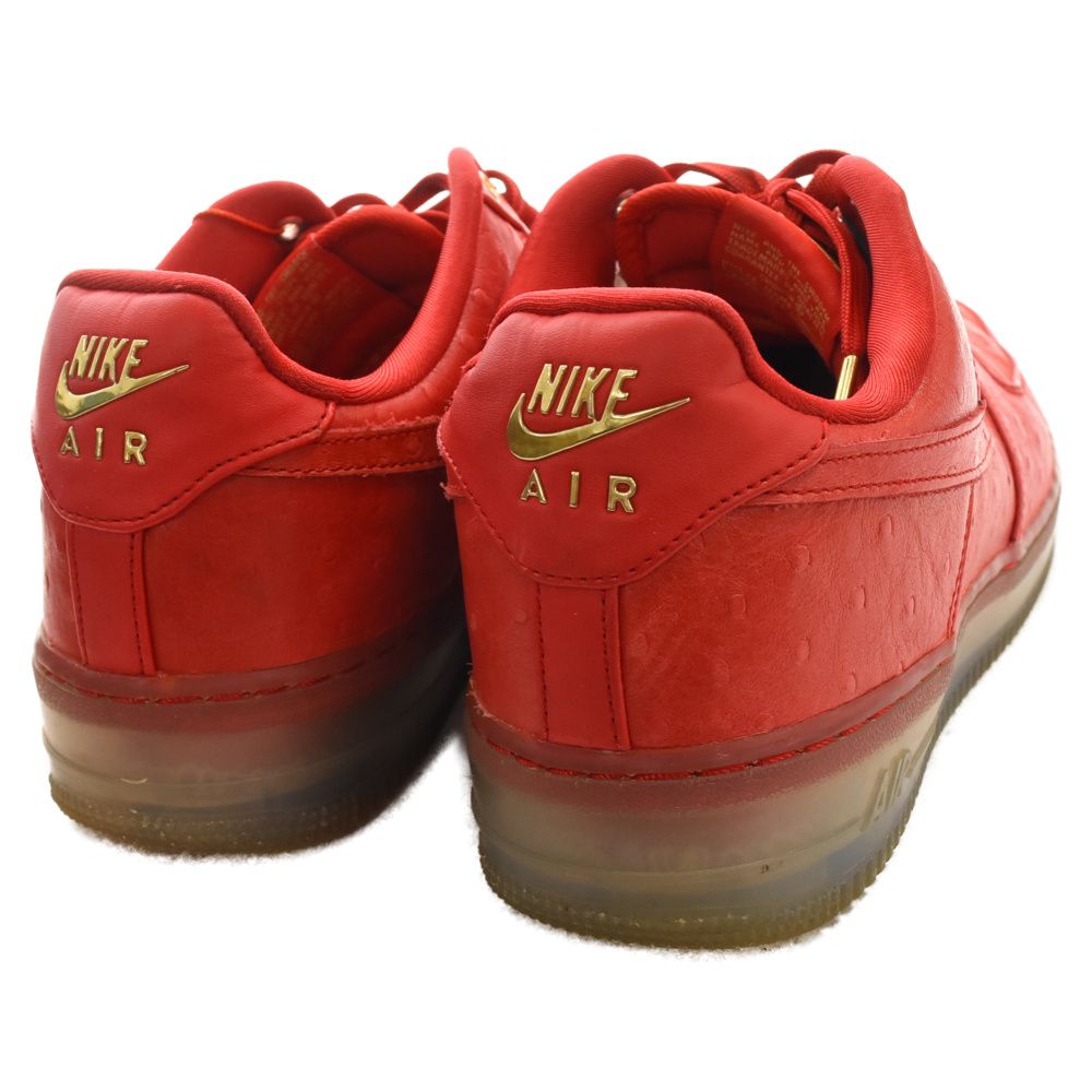 NIKE ナイキ AIR FORCE I LOW 28cm スニーカーホワイト セール