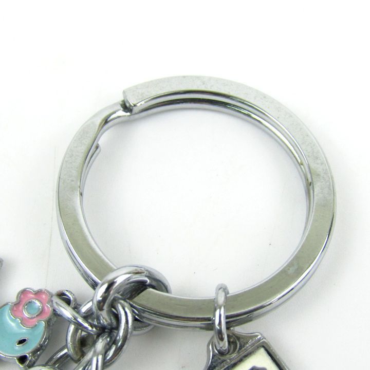 コーチ キーホルダー バード コーチ キーホルダー(チャーム) - 鳥 未